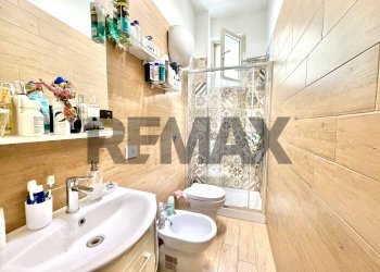 Bagno - Bilocale CORSO ITALIA
30, Marano di Napoli - foto 31