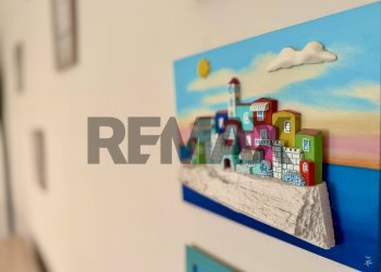 Dettagli - Bilocale CORSO ITALIA
30, Marano di Napoli - foto 33
