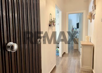 Hall / corridoio - Bilocale CORSO ITALIA
30, Marano di Napoli - foto 34