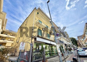 Edificio all\'aperto - Bilocale CORSO ITALIA
30, Marano di Napoli - foto 38