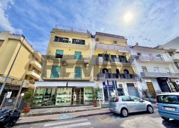Edificio all\'aperto - Bilocale CORSO ITALIA
30, Marano di Napoli - foto 39