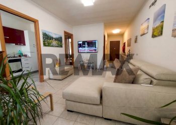 Soggiorno - Quadrilocale Via Umberto I
 
41, Corigliano d'Otranto - foto 10