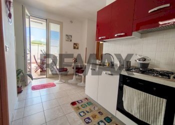 Cucina - Quadrilocale Via Umberto I
 
41, Corigliano d'Otranto - foto 11
