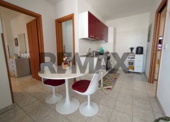 Sala da pranzo - Quadrilocale Via Umberto I
 
41, Corigliano d'Otranto - foto 14