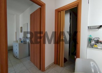 Hall / corridoio - Quadrilocale Via Umberto I
 
41, Corigliano d'Otranto - foto 15