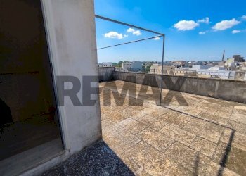 Terrazza - Quadrilocale Via Umberto I
 
41, Corigliano d'Otranto - foto 28