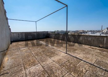 Terrazza - Quadrilocale Via Umberto I
 
41, Corigliano d'Otranto - foto 29