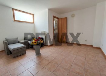 Soggiorno - Quadrilocale Via Umberto I
 
41, Corigliano d'Otranto - foto 37