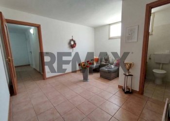 Soggiorno - Quadrilocale Via Umberto I
 
41, Corigliano d'Otranto - foto 38