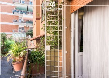 Foto 18 - Trilocale Via Col di Lana
 
112, Ciampino - foto 18