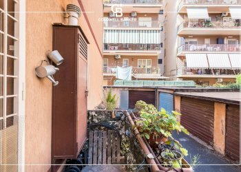 Foto 19 - Trilocale Via Col di Lana
 
112, Ciampino - foto 19