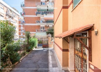 Foto 20 - Trilocale Via Col di Lana
 
112, Ciampino - foto 20