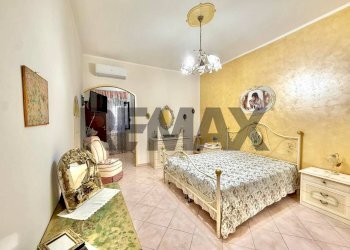 Camera / camera da letto - Casa semi indipendente VIA RAPPA
 
90, Partinico - foto 17