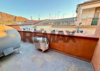 Terrazza - Casa semi indipendente VIA RAPPA
 
90, Partinico - foto 27
