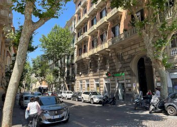 Edificio all\'aperto - Bilocale Via Domenico Cimarosa
 
69, Napoli - foto 2
