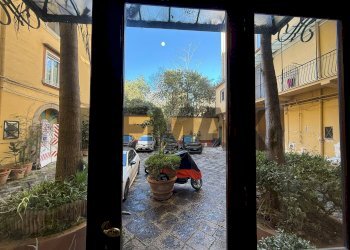 Terrazza - Bilocale Via Domenico Cimarosa
 
69, Napoli - foto 4