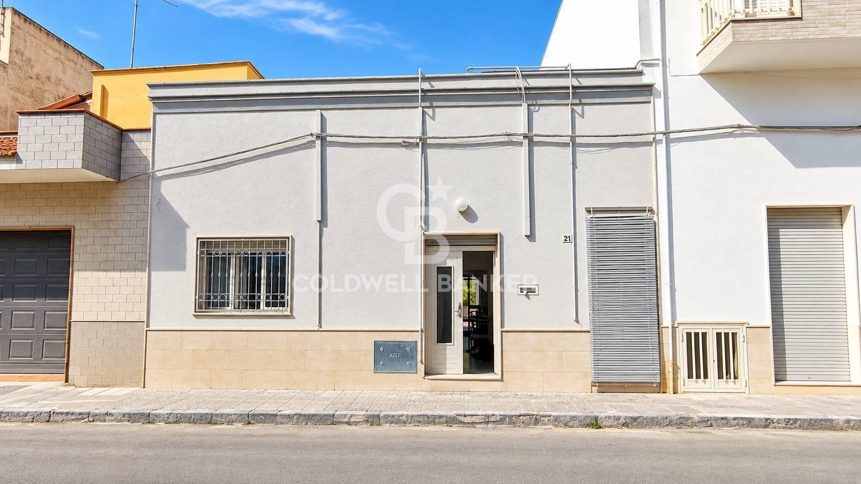 Foto 1 - Casa indipendente Via Caporetto
 
21, Manduria - foto 1