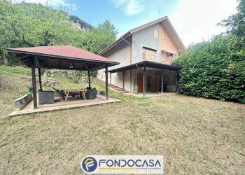 Foto 1 - Casa semi indipendente Frazione Piagge
 
332/c, Ascoli Piceno - foto 1