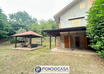 Foto 4 - Casa semi indipendente Frazione Piagge
 
332/c, Ascoli Piceno - foto 4