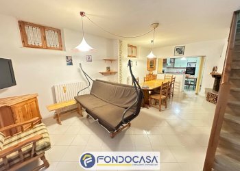Foto 6 - Casa semi indipendente Frazione Piagge
 
332/c, Ascoli Piceno - foto 6