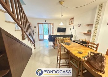 Foto 12 - Casa semi indipendente Frazione Piagge
 
332/c, Ascoli Piceno - foto 12