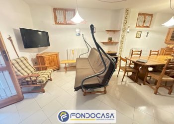 Foto 13 - Casa semi indipendente Frazione Piagge
 
332/c, Ascoli Piceno - foto 13