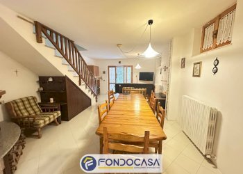 Foto 14 - Casa semi indipendente Frazione Piagge
 
332/c, Ascoli Piceno - foto 14