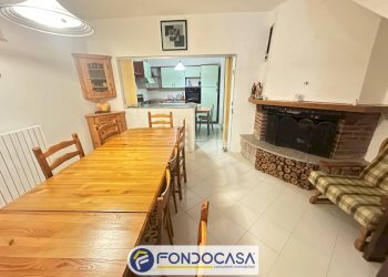 Foto 15 - Casa semi indipendente Frazione Piagge
 
332/c, Ascoli Piceno - foto 15