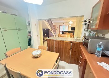 Foto 22 - Casa semi indipendente Frazione Piagge
 
332/c, Ascoli Piceno - foto 22