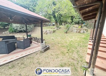 Foto 74 - Casa semi indipendente Frazione Piagge
 
332/c, Ascoli Piceno - foto 74