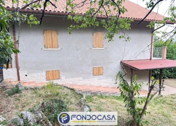 Foto 80 - Casa semi indipendente Frazione Piagge
 
332/c, Ascoli Piceno - foto 80