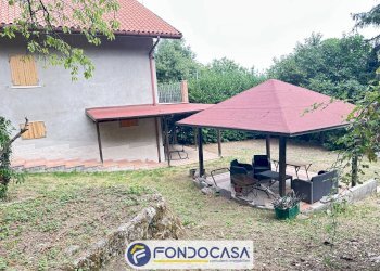 Foto 82 - Casa semi indipendente Frazione Piagge
 
332/c, Ascoli Piceno - foto 82