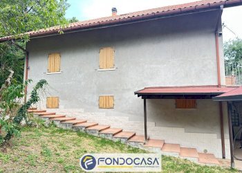 Foto 84 - Casa semi indipendente Frazione Piagge
 
332/c, Ascoli Piceno - foto 84