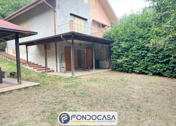Foto 89 - Casa semi indipendente Frazione Piagge
 
332/c, Ascoli Piceno - foto 89
