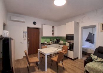 Cucina - Appartamento via Giardini Convento, 17, Pulsano - foto 2