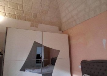 Camera da letto - Appartamento via Giardini Convento, 17, Pulsano - foto 4