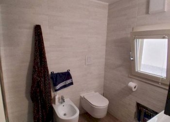 Bagno - Appartamento via Giardini Convento, 17, Pulsano - foto 10