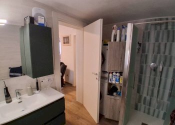Bagno - Appartamento via Giardini Convento, 17, Pulsano - foto 11