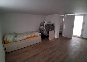 Cameretta - Appartamento via Giardini Convento, 17, Pulsano - foto 14