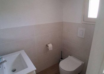 Bagno - Appartamento via Giardini Convento, 17, Pulsano - foto 15