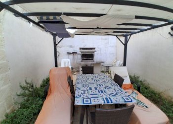 Cortile interno - Appartamento via Giardini Convento, 17, Pulsano - foto 17