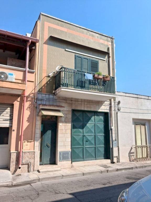 Facciata - Appartamento via Vincenzo Bellini, 11, Pulsano - foto 1