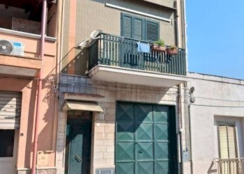 Facciata - Appartamento via Vincenzo Bellini, 11, Pulsano - foto 1