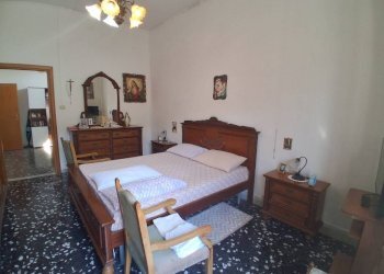 Camera da letto - Appartamento via Vincenzo Bellini, 11, Pulsano - foto 7
