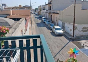 Balcone - Appartamento via Vincenzo Bellini, 11, Pulsano - foto 8