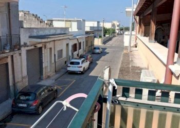 Vista - Appartamento via Vincenzo Bellini, 11, Pulsano - foto 9