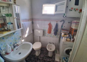Bagno - Appartamento via Vincenzo Bellini, 11, Pulsano - foto 12
