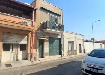 Facciata - Appartamento via Vincenzo Bellini, 11, Pulsano - foto 14
