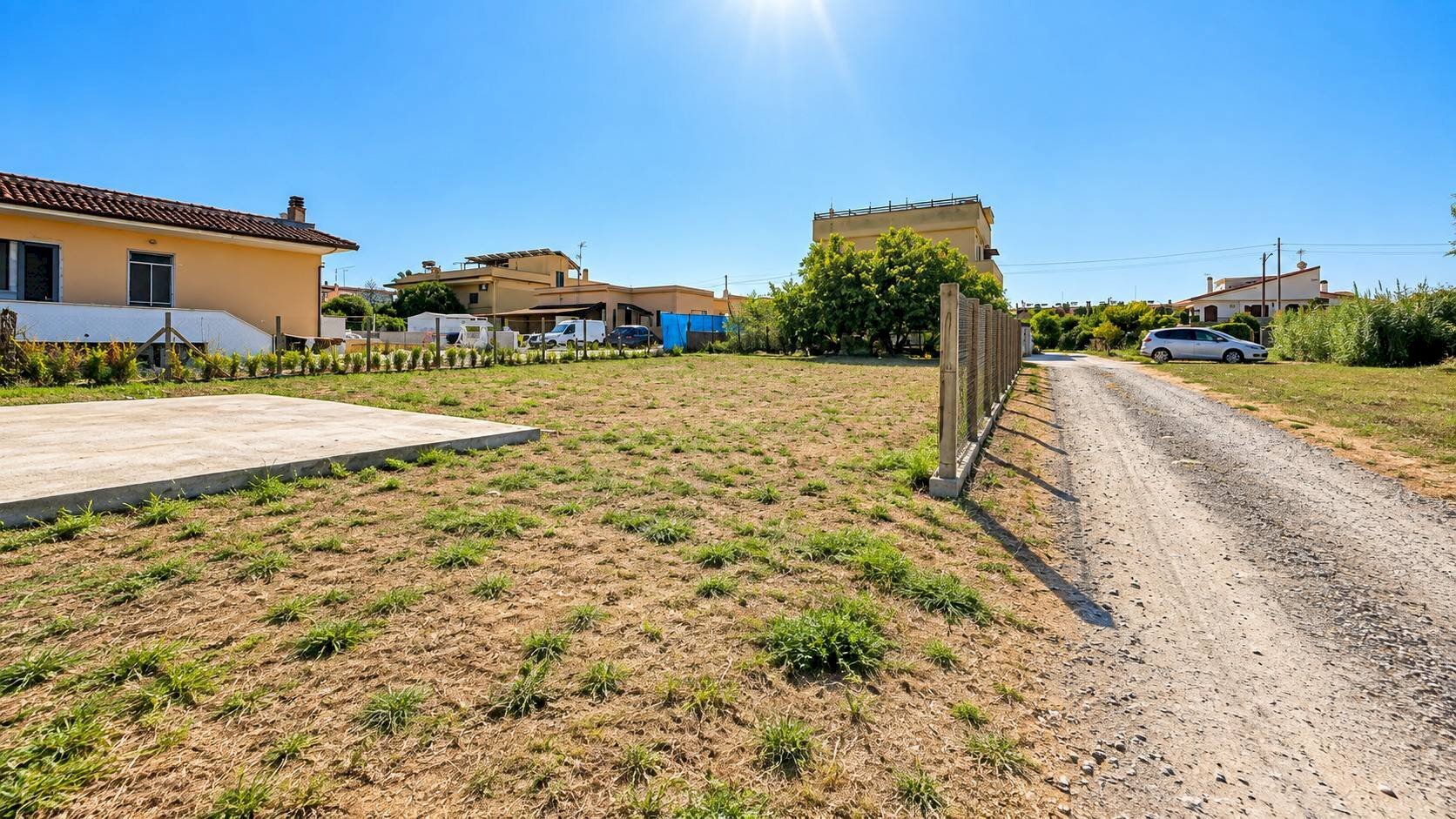 Foto 1 - Building land Via Beato Padre Pio
 
snc, Anzio - photo 1