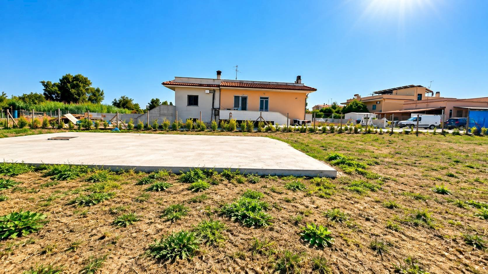 Foto 2 - Building land Via Beato Padre Pio
snc, Anzio - photo 2
